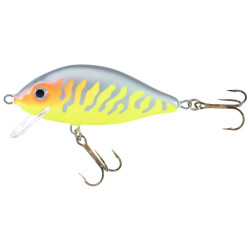 VJ-KA9FMA Wobler Jaxon Holo Select Karaś 9,0cm - MA