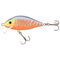 VJ-KA9FMB Wobler Jaxon Holo Select Karaś 9,0cm - MB