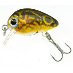 VR-TI025C Wobler Jaxon Atract PIXEL 2,5cm - C