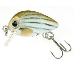 VR-TI025I Wobler Jaxon Atract PIXEL 2,5cm - I