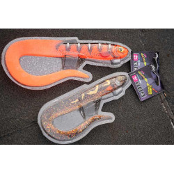 Guma Fox Rage Slick Eel Loaded 21cm