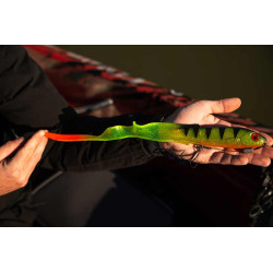 Guma Fox Rage Slick Eel Loaded 21cm