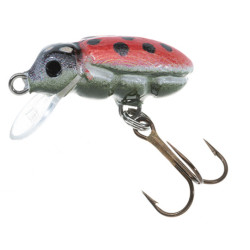 VJ-CH025FAU Wobler Jaxon Holo Select Beetle 2,5cm - AU