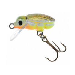 VJ-CH025FEU Wobler Jaxon Holo Select Beetle 2,5cm - EU