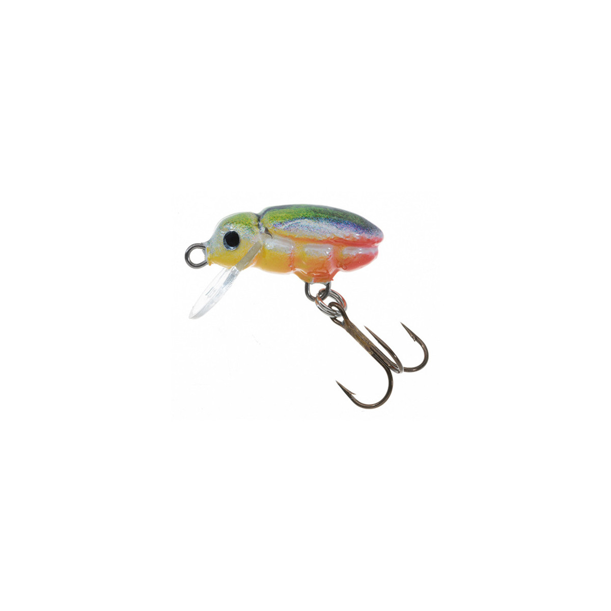 VJ-CH025FKU Wobler Jaxon Holo Select Beetle 2,5cm - KU