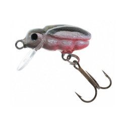 VJ-CH025FLU Wobler Jaxon Holo Select Beetle 2,5cm - LU