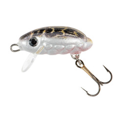 VJ-SH03FLT Wobler Jaxon Holo Select Chrabąszcz Smużak 3,0cm - LT