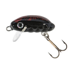 VJ-SH03FMT Wobler Jaxon Holo Select Chrabąszcz Smużak 3,0cm - MT