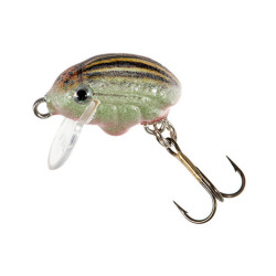 VJ-SP02SAV Wobler Jaxon Holo Select Żuk Smużak 2,0cm - AV