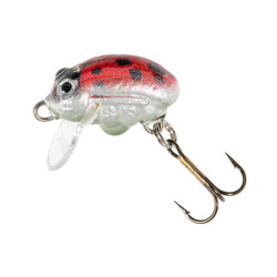 VJ-SP02SBV Wobler Jaxon Holo Select Żuk Smużak 2,0cm - BV