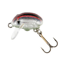 VJ-SP02SCV Wobler Jaxon Holo Select Żuk Smużak 2,0cm - CV