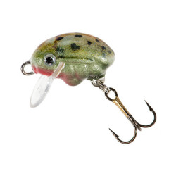 VJ-SP02SDV Wobler Jaxon Holo Select Żuk Smużak 2,0cm - DV