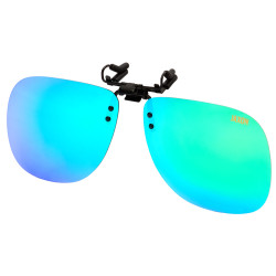 Nakładki na okulary Jaxon AK-OKX02SMZ