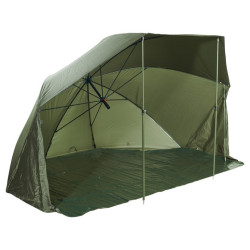 Parasol wędkarski Jaxon Brolly AK-PLX101 - 230cm