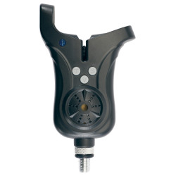 AJ-SYA109B Sygnalizator elektroniczny Jaxon Feeder Pro 109 - Niebieski