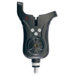 AJ-SYA109R Sygnalizator elektroniczny Jaxon Feeder Pro 109 - Czerwony