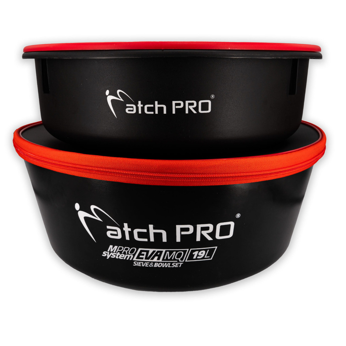 Miska MatchPro MPRO System Eva Monocube Groundbait 910692 - 19L