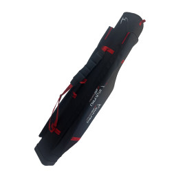 Pokrowiec na wędki MatchPro Big Hard Rod 3-kom. 910775 - 175cm