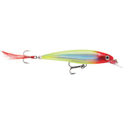 XR12-CLN Wobler Rapala X-Rap 12cm - CLN / Clown