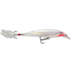XR12-GGH Wobler Rapala X-Rap 12cm - GGH / Glass Ghost