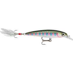 XR12-RT Wobler Rapala X-Rap 12cm - RT / Rainbow Trout