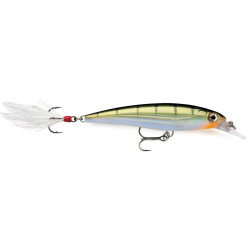 XR12-YP Wobler Rapala X-Rap 12cm - YP / Yellow Perch