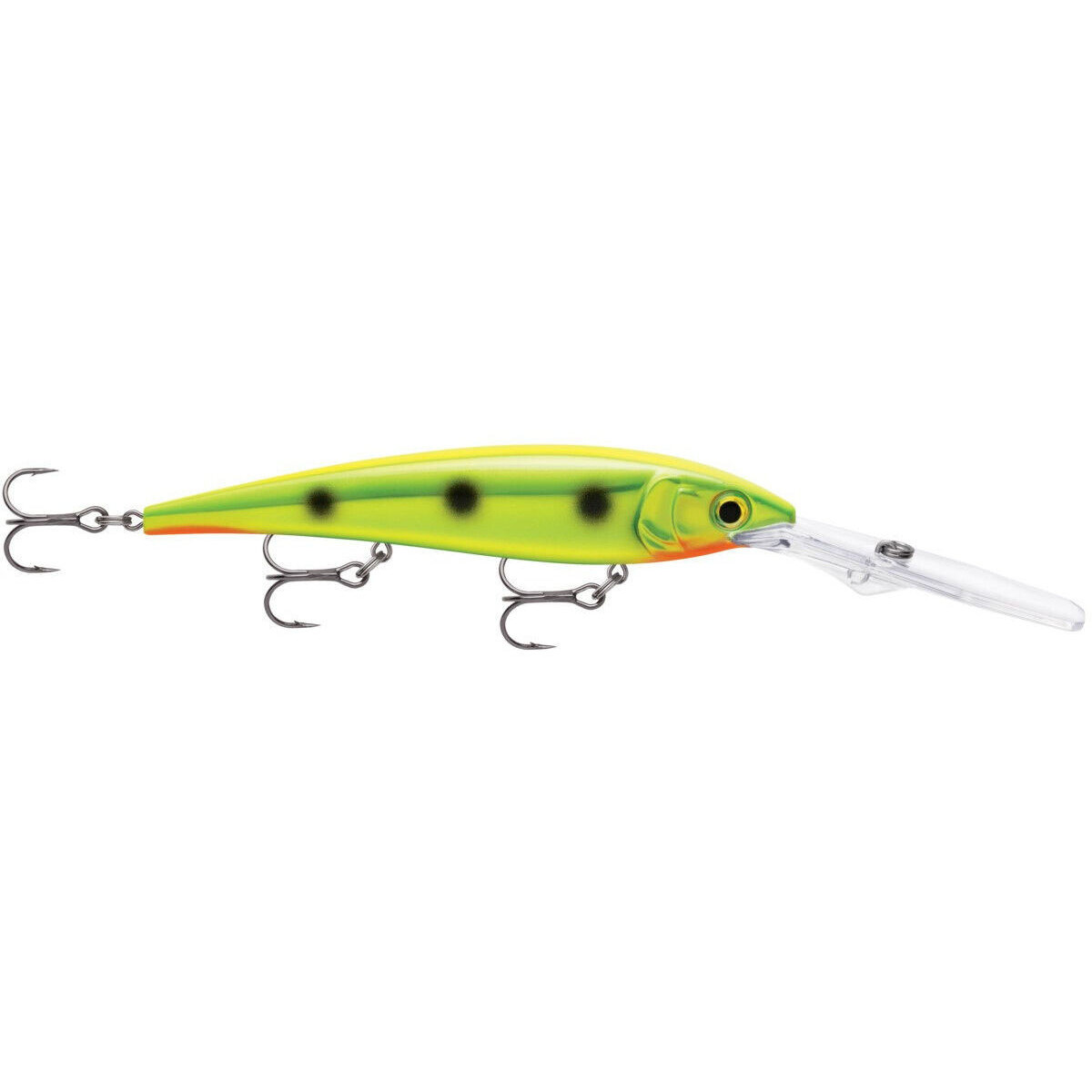 GM30-ATF Wobler Rapala Gold Miner 12cm - ATF / Antifreeze