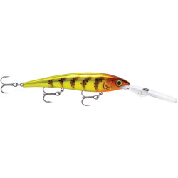 GM30-WS Wobler Rapala Gold Miner 12cm - WS / Whiskey Sour