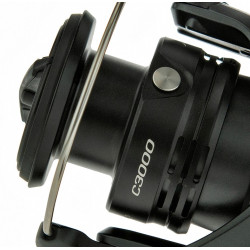 Oryginalna szpula zapasowa do kołowrotka Shimano Aero C4000.