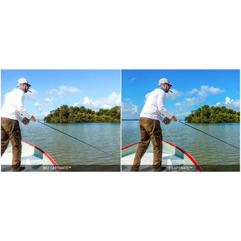 Okulary Wiley X Captivate