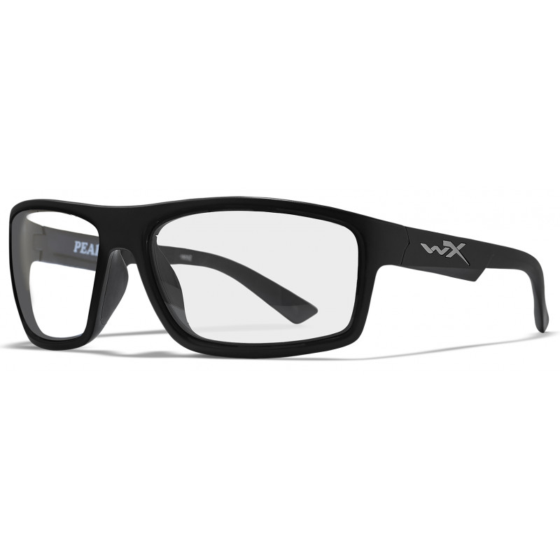 ACPEA19 Okulary Wiley X Captivate - PEAK Polaraized Blue Mirror