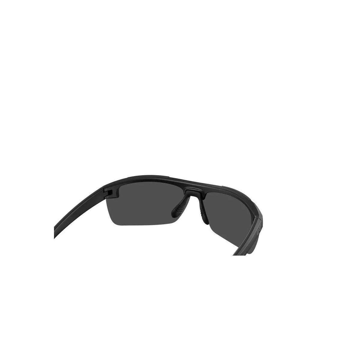 Okulary Wiley X Captivate - PRIME Polaraized Black Mirror