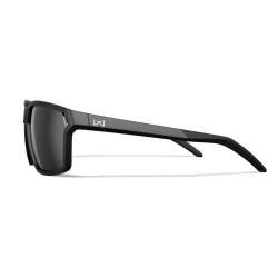 AC6SRA05 Okulary Wiley X Captivate - SIERRA Polaraized Black Mirror