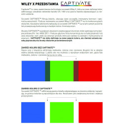 Okulary Wiley X Captivate