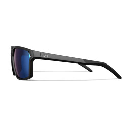 AC6SRA09 Okulary Wiley X Captivate - SIERRA Polaraized Blue Mirror