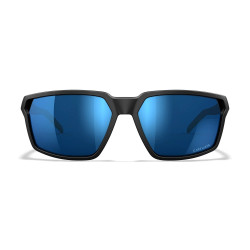 AC6SRA09 Okulary Wiley X Captivate - SIERRA Polaraized Blue Mirror