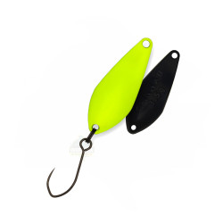 Wahadłówka Spinmad Target Spoon 3.5g - 3401