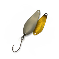 Wahadłówka Spinmad Target Spoon 3.5g - 3402