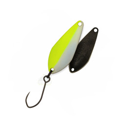 Wahadłówka Spinmad Target Spoon 3.5g - 3403