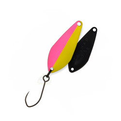 Wahadłówka Spinmad Target Spoon 3.5g - 3404