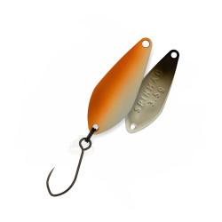 Wahadłówka Spinmad Target Spoon 3.5g - 3405