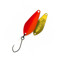 Wahadłówka Spinmad Target Spoon 3.5g - 3406