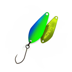 Wahadłówka Spinmad Target Spoon 3.5g - 3407