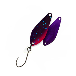 Wahadłówka Spinmad Target Spoon 3.5g - 3408