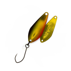 Wahadłówka Spinmad Target Spoon 3.5g - 3411