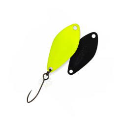 Warianty Wahadłówka Spinmad Target Spoon 1.5g - 3201