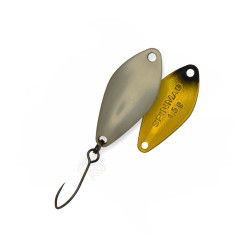 Warianty Wahadłówka Spinmad Target Spoon 1.5g - 3202