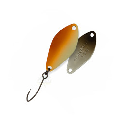 Wahadłówka Spinmad Target Spoon 1.5g - 3205