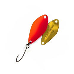 Wahadłówka Spinmad Target Spoon 1.5g - 3206