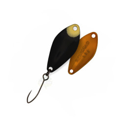 Wahadłówka Spinmad Target Spoon 1.5g - 3208